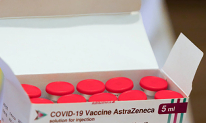 Nghiên cứu mới: Vaccine AstraZeneca và vaccine Pfizer có hiệu quả tốt, kể cả với biến thể Delta