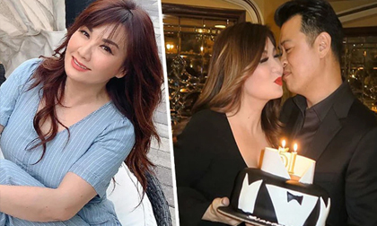 Vợ cũ Bằng Kiều: Xung quanh tôi lúc này rất nhiều trai trẻ đẹp nhưng tôi vẫn làm ngơ