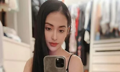Mai Hồ trả lời khéo léo khi được khen đẹp đôi với Trấn Thành hơn Hari Won