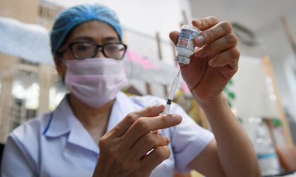 Chiều 21/8, có thêm 11.321 ca COVID-19 mới, 7.272 trường hợp đã khỏi bệnh