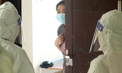 8 triệu chứng COVID-19 ở mức độ nhẹ và dấu hiệu F0 đang gặp nguy hiểm