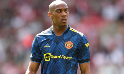 Bruno tịt ngòi, CĐV Man United ăn 'quả lừa' cay đắng trong ngày thảm họa của sao người Pháp