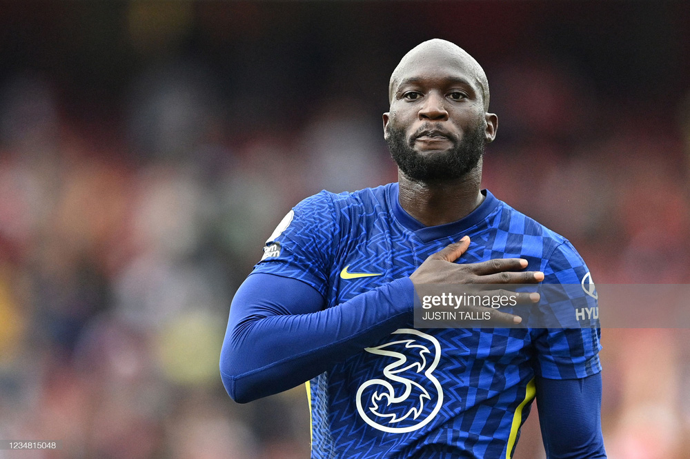Lukaku càn quét đối thủ trong ngày trở lại, Chelsea lạnh lùng nhấn chìm Arsenal - Ảnh 4.