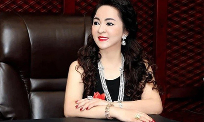 Bà Phương Hằng nhập 50.000 bình oxy đặt ở Đại Nam, sẵn sàng hỗ trợ miễn phí cho người dân nghèo, khẳng định: 'Làm để giúp đời, không buôn bán oxy'