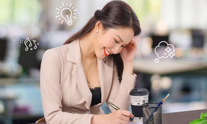7 bí kíp thành công của phụ nữ hiện đại không phải hơn nhau ở tấm chồng