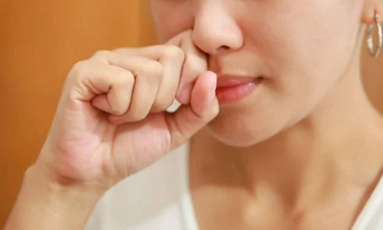 Mùa dịch: 5 vị trí tuyệt đối không nên đụng tay vào kẻo nhiễm bệnh