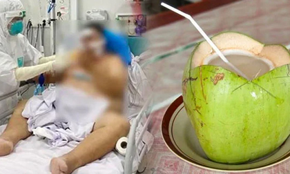 Nghiên cứu khoa học: Khi bị nhiễm hay sau khi tiêm vắc xin Covid-19, hãy uống nước dừa, không chỉ giàu vitamin đâu