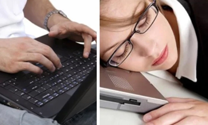 4 sai lầm khi dùng laptop gây hại cho sức khỏe, nếu có thì nên bỏ ngay