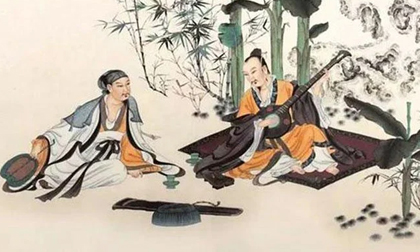 Cổ nhân chỉ ra 3 kiểu người tham lam vừa nhìn 3 giây đã biết, tốt nhất nên tránh xa kẻo lụi bại