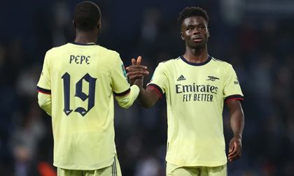 Arsenal gây sửng sốt với chiến thắng 6-0, nhưng sự thật phía sau khiến fan 'chưa cười nổi'