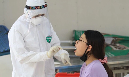 Trưa 26/8, Hà Nội phát hiện thêm 33 ca mắc Covid-19, trong đó, 10 ca ở khu cách ly
