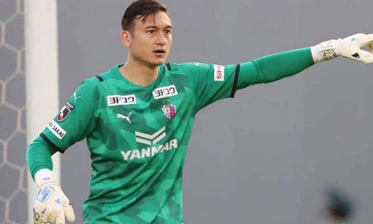 HLV Cerezo Osaka bị sa thải sau thành tích bết bát, cơ hội lớn đến với Đặng Văn Lâm?
