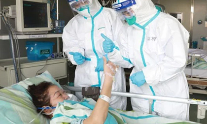 Tìm ra thời điểm F0 dễ lây virus cho người khác nhất, tránh xa cho an toàn