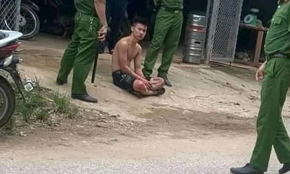 Nam thanh niên 18 tuổi giết người vì mâu thuẫn khi chơi bida