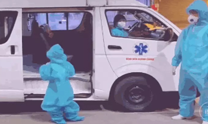 Cô giáo chủ nhiệm nhiễm Covid-19 sau ngày tựu trường, 2 học sinh lớp 1 có kết quả dương tính