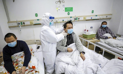 Nghiên cứu ở Vũ Hán phát hiện điều bất ngờ về bệnh nhân COVID-19 hậu hồi phục: Di chứng kéo dài bao lâu?