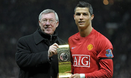 MU đã hớt tay trên Man City trong thương vụ Ronaldo như thế nào?