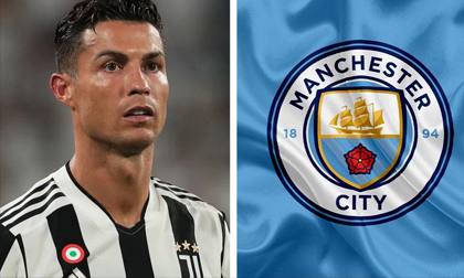 Cristiano Ronaldo đạt thỏa thuận với Man City, sắp tạo nên bom tấn đình đám nhất nước Anh