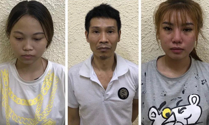 Từ lời khai của 2 cô gái 'dịch vụ' tại chốt Covid-19, lật tẩy ông trùm cất hơn 8kg ma túy trong nhà
