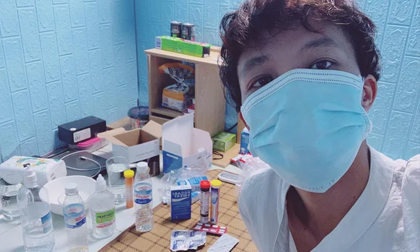 Cả nhà 10 người dương tính và 25 ngày 'chiến đấu' với virus tại nhà: F0 tuyệt đối không được bỏ qua bước này