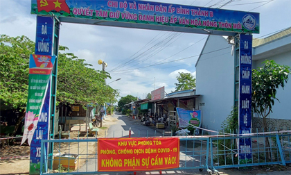 Bắc Ninh khởi tố 3 vụ án 'làm lây lan dịch Covid-19 gây nguy hiểm cho người khác'