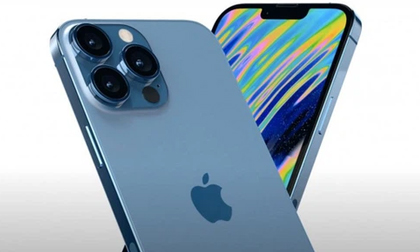 iPhone 13 ra mắt ngày 14/9