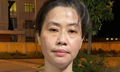Bộ Công an bắt giam 'nữ quái' chiếm đoạt hơn 11 triệu USD của người đàn ông quốc tịch Úc
