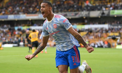 Vừa vỡ òa vì Ronaldo, Quỷ đỏ liền thoát khỏi “bóng đen” theo cách đầy kịch tính