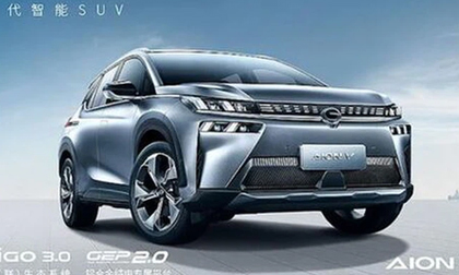 Ô tô điện với công nghệ pin siêu đỉnh, chạy 1.000 km trong 1 lần sạc