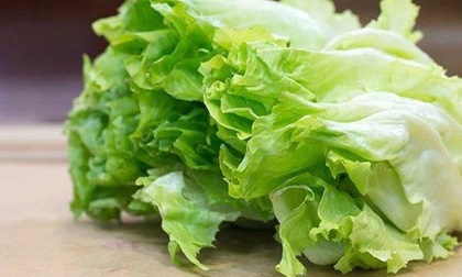 Loại rau dân dã ở Việt Nam, ăn không hết chẳng ngại vứt luôn nhưng sang Nhật có giá 1 triệu đồng/lạng