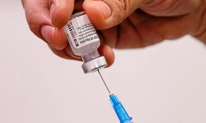 Vì sao sau khi tiêm vaccine COVID-19 nên kiêng rượu?