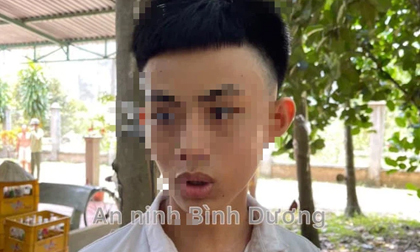 Trộm đâm chết chủ nhà ở Bình Dương