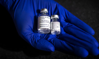 Tiêm trộn 2 loại vaccine Covid -19 khác nhau liệu có hiệu quả và an toàn?