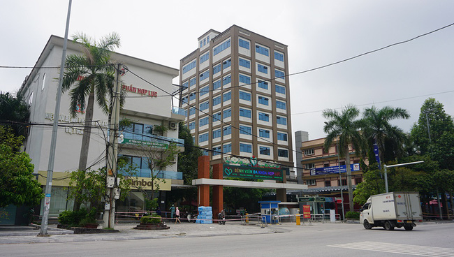 Thanh Hóa: 11 F0 sau khi một dự đám tang người quá cố liên quan bệnh viện - Ảnh 2. Thanh Hóa: 11 F0 sau khi một dự đám tang người quá cố liên quan bệnh viện - Ảnh 2.