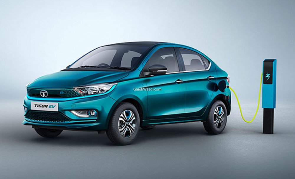 Xe điện giá rẻ “ăn đứt” Kia Morning 2021, chạy 306 km cho một lần sạc no pin - Ảnh 2.