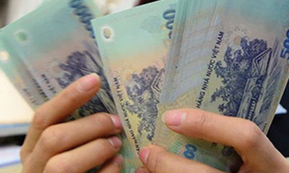 Lãi suất tiền gửi và lãi suất cho vay đã giảm bao nhiêu so với trước dịch?
