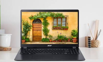 Laptop giảm giá tới 5 triệu đồng, loạt máy tính bảng sụt giá trước mùa khai giảng
