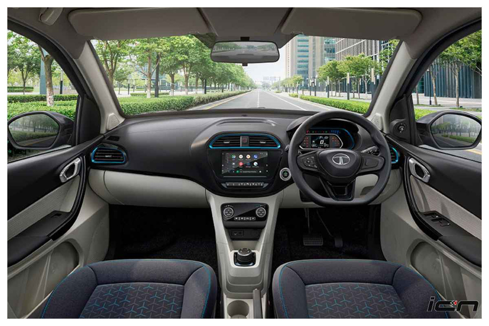 Xe điện giá rẻ “ăn đứt” Kia Morning 2021, chạy 306 km cho một lần sạc no pin - Ảnh 4.