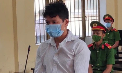 Sàm sỡ bé gái trên đường, 'yêu râu xanh' lĩnh án 9 tháng tù