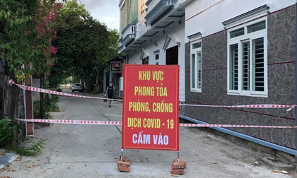 Thanh Hóa: 11 người thành F0 sau khi dự đám tang một bệnh nhân mất trong bệnh viện