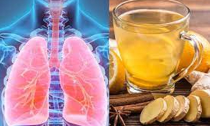 6 thực phẩm 'lọc sạch' độc tố trong phổi, mùa dịch nên có sẵn để dùng dần