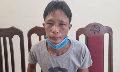 Gã đàn ông truy sát, đâm Chỉ huy trưởng quân sự xã ở Ba Vì có 2 tiền sự, nhiễm HIV