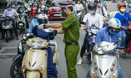Hà Nội: Phương án giãn cách xã hội sau ngày 6/9