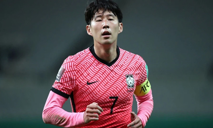 Kết quả Hàn Quốc vs Iraq: Son Heung-min mờ nhạt, đội tuyển Hàn Quốc gây thất vọng lớn