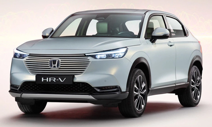 Ô tô Honda siêu tiết kiệm xăng, 'uống' 5,4 lít/100km, hiện đại hơn Corolla Cross