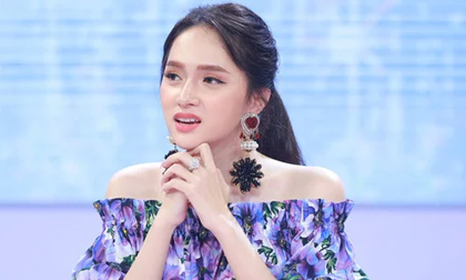 Phía Hương Giang chính thức lên tiếng về đoạn ghi âm có nội dung nhạy cảm lan truyền trên MXH