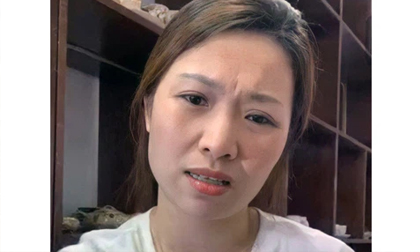 Ngân 'gốm' khai đã lừa đảo, chiếm đoạt số tiền 246 triệu đồng