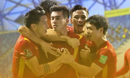 CĐV Thái Lan gọi đội tuyển Việt Nam là 'niềm tự hào của ASEAN' trước trận đấu với Saudi Arabia
