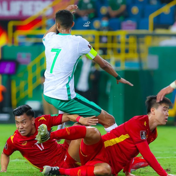 HLV Park Hang-seo: Nếu tuyển Việt Nam không mất người, tỉ số trận đấu sẽ là 3-2 - Ảnh 1.