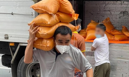 Quyền Linh và chuyện thấy ai nằm trên đường, dù là con ma, cũng phải dừng lại đỡ người ta dậy